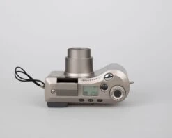 Kodak DC4800 3.1 Megapixel CCD Digicam W/ 256 MB CF Card + Battery + Charger(Kodak Dc4800 3 1 Megapixel Ccd Digicam W 256 Mb Cf Card Battery Charger) -Vintage Camera Store kodak DC4800 3.1 megapixel CCD digicam 20240310 1003