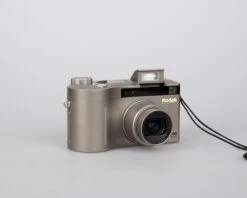 Kodak DC4800 3.1 Megapixel CCD Digicam W/ 256 MB CF Card + Battery + Charger(Kodak Dc4800 3 1 Megapixel Ccd Digicam W 256 Mb Cf Card Battery Charger) -Vintage Camera Store kodak DC4800 3.1 megapixel CCD digicam 20240310 1005