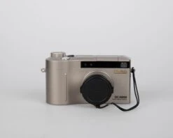 Kodak DC4800 3.1 Megapixel CCD Digicam W/ 256 MB CF Card + Battery + Charger(Kodak Dc4800 3 1 Megapixel Ccd Digicam W 256 Mb Cf Card Battery Charger) -Vintage Camera Store kodak DC4800 3.1 megapixel CCD digicam 20240310 1009