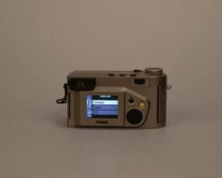 Kodak DC4800 3.1 Megapixel CCD Digicam W/ 256 MB CF Card + Battery + Charger(Kodak Dc4800 3 1 Megapixel Ccd Digicam W 256 Mb Cf Card Battery Charger) -Vintage Camera Store kodak DC4800 3.1 megapixel CCD digicam 20240310 998