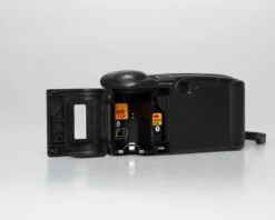 Kodak KE40 Easyload 35mm Camera (serial 0652570)(Kodak Ke40 Easyload 35mm Camera Serial 0652570) -Vintage Camera Store kodak KE40 easyload pns 35mm film camera serial 0652570 20250316