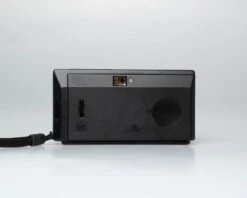 Kodak S-Series S500AF Autofocus 35mm Film Camera (serial 060639705)(Kodak S Series S500af 35mm Film Camera Serial 060639705) -Vintage Camera Store kodak S500AF 35mm film pns camera serial 060639705 20250101 1