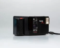 Kodak S-Series S500AF Autofocus 35mm Film Camera (serial 060639705)(Kodak S Series S500af 35mm Film Camera Serial 060639705) -Vintage Camera Store kodak S500AF 35mm film pns camera serial 060639705 20250101 5