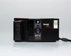 Kodak S-Series S500AF Autofocus 35mm Film Camera (serial 060639705)(Kodak S Series S500af 35mm Film Camera Serial 060639705)