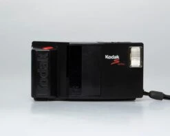 Kodak S-Series S500AF Autofocus 35mm Film Camera (serial 060639705)(Kodak S Series S500af 35mm Film Camera Serial 060639705) -Vintage Camera Store kodak S500AF 35mm film pns camera serial 060639705 20250101 8