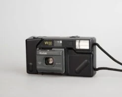 Kodak VR35 K400 35mm Camera (serial A067T)(Kodak Vr35 K400 35mm Camera Serial A067t) -Vintage Camera Store kodak VR35 35mm pns camera serial A067T202310205490