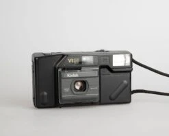 Kodak VR35 K400 35mm Camera (serial A067T)(Kodak Vr35 K400 35mm Camera Serial A067t) -Vintage Camera Store kodak VR35 35mm pns camera serial A067T202310205491