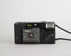 Kodak VR35 K400 35mm Camera (serial A067T)(Kodak Vr35 K400 35mm Camera Serial A067t)