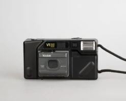 Kodak VR35 K400 35mm Camera (serial A067T)(Kodak Vr35 K400 35mm Camera Serial A067t) -Vintage Camera Store kodak VR35 35mm pns camera serial A067T202310205493