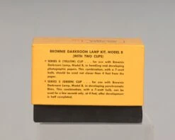 Vintage Camera Store -Vintage Camera Store kodak brownie darkroom safelight kit model b 164g 20210331 407