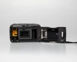 Kodak Cameo EF Compact 35mm Camera (serial X067)(Kodak Cameo Ef 35mm Camera Serial X067) -Vintage Camera Store kodak cameoEF pns 35mm film camera serial X067 20250729