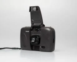 Kodak Cameo EF Compact 35mm Camera (serial X067)(Kodak Cameo Ef 35mm Camera Serial X067) -Vintage Camera Store kodak cameoEF pns 35mm film camera serial X067 20250729 4