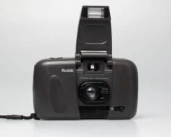Kodak Cameo EF Compact 35mm Camera (serial X067)(Kodak Cameo Ef 35mm Camera Serial X067)