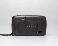 Kodak Cameo EF Compact 35mm Camera (serial X067)(Kodak Cameo Ef 35mm Camera Serial X067) -Vintage Camera Store kodak cameoEF pns 35mm film camera serial X067 20250729 8