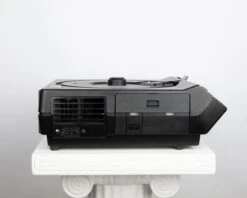 Kodak Carousel 4200 35mm Slide Projector W/ Ektanar C 102mm F2.8 Lens (serial 306895)(Kodak Carousel 4200 35mm Slide Projector W Ektanar C 102mm F2 8 Lens) -Vintage Camera Store kodak carousel 4200 35mm slide projector 202311035733