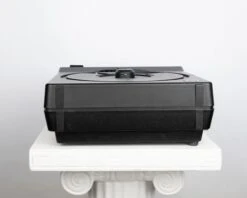 Kodak Carousel 4200 35mm Slide Projector W/ Ektanar C 102mm F2.8 Lens (serial 306895)(Kodak Carousel 4200 35mm Slide Projector W Ektanar C 102mm F2 8 Lens) -Vintage Camera Store kodak carousel 4200 35mm slide projector 202311035735