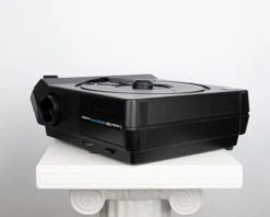 Kodak Carousel 4200 35mm Slide Projector W/ Ektanar C 102mm F2.8 Lens (serial 306895)(Kodak Carousel 4200 35mm Slide Projector W Ektanar C 102mm F2 8 Lens) -Vintage Camera Store kodak carousel 4200 35mm slide projector 202311035736