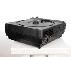 Kodak Carousel 4400 35mm Slide Projector W/ Ektanar C 102mm F2.8 Lens (serial 140686)(Kodak Carousel 4400 35mm Slide Projector W Ektanar C 102mm F2 8 Lens Serial 140686) 17 Kodak Carousel 4400 35mm Slide Projector W/ Ektanar C 102mm F2.8 Lens (serial 140686)(Kodak Carousel 4400 35mm Slide Projector W Ektanar C 102mm F2 8 Lens Serial 140686) -Vintage Camera Store kodak carousel 4400 35mm slide projector serial 140686 202311075790