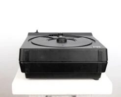 Kodak Carousel 4400 35mm Slide Projector W/ Ektanar C 102mm F2.8 Lens (serial 140686)(Kodak Carousel 4400 35mm Slide Projector W Ektanar C 102mm F2 8 Lens Serial 140686) 16 Kodak Carousel 4400 35mm Slide Projector W/ Ektanar C 102mm F2.8 Lens (serial 140686)(Kodak Carousel 4400 35mm Slide Projector W Ektanar C 102mm F2 8 Lens Serial 140686) -Vintage Camera Store kodak carousel 4400 35mm slide projector serial 140686 202311075791