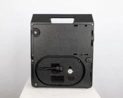 Kodak Carousel 4600 35mm Slide Projector W/ Ektanar C 102mm F2.8 Lens (serial 179613)(Kodak Carousel 4600 35mm Slide Projector W Ektanar C 102mm F2 8 Lens Serial 179613) -Vintage Camera Store kodak carousel 4600 35mm slide projector serial 179613 202311095809