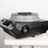 Kodak Carousel 4600 35mm Slide Projector W/ Ektanar C 102mm F2.8 Lens (serial 179613)(Kodak Carousel 4600 35mm Slide Projector W Ektanar C 102mm F2 8 Lens Serial 179613)