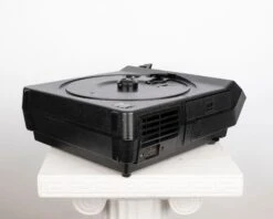 Kodak Carousel 4600 35mm Slide Projector W/ Ektanar C 102mm F2.8 Lens (serial 179613)(Kodak Carousel 4600 35mm Slide Projector W Ektanar C 102mm F2 8 Lens Serial 179613) -Vintage Camera Store kodak carousel 4600 35mm slide projector serial 179613 202311095812