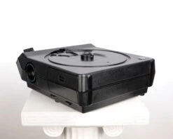 Kodak Carousel 4600 35mm Slide Projector W/ Ektanar C 102mm F2.8 Lens (serial 179613)(Kodak Carousel 4600 35mm Slide Projector W Ektanar C 102mm F2 8 Lens Serial 179613) -Vintage Camera Store kodak carousel 4600 35mm slide projector serial 179613 202311095814