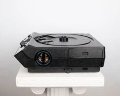 Kodak Carousel 4600 35mm Slide Projector W/ Ektanar C 102mm F2.8 Lens (serial 179613)(Kodak Carousel 4600 35mm Slide Projector W Ektanar C 102mm F2 8 Lens Serial 179613) -Vintage Camera Store kodak carousel 4600 35mm slide projector serial 179613 202311095815