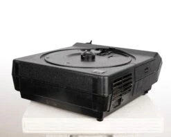 Kodak Carousel 4600 35mm Slide Projector W/ Ektanar C 102mm F2.8 Lens (serial 21513219)(Kodak Carousel 4600 35mm Slide Projector W Ektanar C 102mm F2 8 Lens Serial 21513219) -Vintage Camera Store kodak carousel 4600 35mm slide projector serial 21513219 202311075779