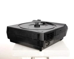 Kodak Carousel 4600 35mm Slide Projector W/ Ektanar C 102mm F2.8 Lens (serial 265187)(Kodak Carousel 4600 35mm Slide Projector W Ektanar C 102mm F2 8 Lens Serial 265187) -Vintage Camera Store kodak carousel 4600 35mm slide projector serial 265187 202311075767