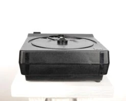 Kodak Carousel 4600 35mm Slide Projector W/ Ektanar C 102mm F2.8 Lens (serial 265187)(Kodak Carousel 4600 35mm Slide Projector W Ektanar C 102mm F2 8 Lens Serial 265187) -Vintage Camera Store kodak carousel 4600 35mm slide projector serial 265187 202311075768