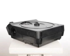 Kodak Carousel 4600 35mm Slide Projector W/ Ektanar C 102mm F2.8 Lens (serial 265187)(Kodak Carousel 4600 35mm Slide Projector W Ektanar C 102mm F2 8 Lens Serial 265187) -Vintage Camera Store kodak carousel 4600 35mm slide projector serial 265187 202311075769
