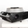 Kodak Carousel 4600 35mm Slide Projector W/ Ektanar C 102mm F2.8 Lens (serial 265187)(Kodak Carousel 4600 35mm Slide Projector W Ektanar C 102mm F2 8 Lens Serial 265187)