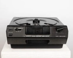 Kodak Carousel 4600 35mm Slide Projector W/ Ektanar C 102mm F2.8 Lens (serial 265187)(Kodak Carousel 4600 35mm Slide Projector W Ektanar C 102mm F2 8 Lens Serial 265187) -Vintage Camera Store kodak carousel 4600 35mm slide projector serial 265187 202311075773