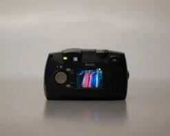 Kodak DX3600 2.2 Megapixel CCD Sensor Digicam W/ 16 MB CF Card(Kodak Dx3600 Digicam W Megapixel Ccd Sensor W 16 Mb Cf Card) -Vintage Camera Store kodak dx3600 2mp ccd digicam 20250327