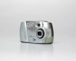 Kodak DX3600 2.2 Megapixel CCD Sensor Digicam W/ 16 MB CF Card(Kodak Dx3600 Digicam W Megapixel Ccd Sensor W 16 Mb Cf Card) -Vintage Camera Store kodak dx3600 2mp ccd digicam 20250327 4