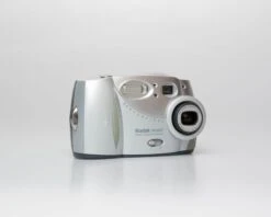 Kodak DX3600 2.2 Megapixel CCD Sensor Digicam W/ 16 MB CF Card(Kodak Dx3600 Digicam W Megapixel Ccd Sensor W 16 Mb Cf Card) -Vintage Camera Store kodak dx3600 2mp ccd digicam 20250327 5