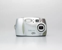 Kodak DX3600 2.2 Megapixel CCD Sensor Digicam W/ 16 MB CF Card(Kodak Dx3600 Digicam W Megapixel Ccd Sensor W 16 Mb Cf Card) -Vintage Camera Store kodak dx3600 2mp ccd digicam 20250327 6