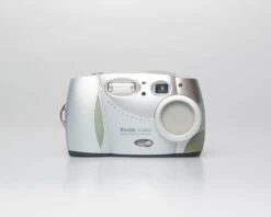 Kodak DX3600 2.2 Megapixel CCD Sensor Digicam W/ 16 MB CF Card(Kodak Dx3600 Digicam W Megapixel Ccd Sensor W 16 Mb Cf Card) -Vintage Camera Store kodak dx3600 2mp ccd digicam 20250327 8