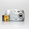 Kodak DX3600 2.2 Megapixel CCD Sensor Digicam W/ 16 MB CF Card(Kodak Dx3600 Digicam W Megapixel Ccd Sensor W 16 Mb Cf Card)