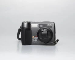Vintage Camera Store -Vintage Camera Store kodak dx7630 digicam serial KCKDC43316059 20250404 10