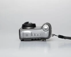 Kodak DX7630 6.1 Megapixel CCD Sensor Digicam W/ 1 GB SD Card + Battery + Charger (serial KCKDC43316059)(Kodak Dx7630 6 Megapixel Ccd Sensor Digicam W 1 Gb Sd Card Battery Charger) -Vintage Camera Store kodak dx7630 digicam serial KCKDC43316059 20250404 2