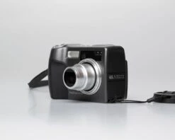 Kodak DX7630 6.1 Megapixel CCD Sensor Digicam W/ 1 GB SD Card + Battery + Charger (serial KCKDC43316059)(Kodak Dx7630 6 Megapixel Ccd Sensor Digicam W 1 Gb Sd Card Battery Charger) -Vintage Camera Store kodak dx7630 digicam serial KCKDC43316059 20250404 4