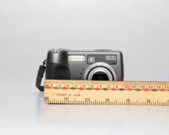 Kodak DX7630 6.1 Megapixel CCD Sensor Digicam W/ 1 GB SD Card + Battery + Charger (serial KCKDC43316059)(Kodak Dx7630 6 Megapixel Ccd Sensor Digicam W 1 Gb Sd Card Battery Charger) -Vintage Camera Store kodak dx7630 digicam serial KCKDC43316059 20250404 8