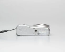 Kodak Easyshare C142 10 MP CCD Sensor Digicam W/ 1 GB SD Card (serial KCTFM01010999)(Kodak Easyshare C142 10 Mp Ccd Sensor Digicam W 1 Gb Sd Card Serial Kctfm01010999) -Vintage Camera Store kodak easyshare C141 digital camera serial KCTFM01010999 20250317 2