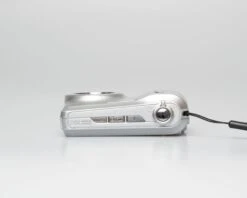 Kodak Easyshare C142 10 MP CCD Sensor Digicam W/ 1 GB SD Card (serial KCTFM01010999)(Kodak Easyshare C142 10 Mp Ccd Sensor Digicam W 1 Gb Sd Card Serial Kctfm01010999) -Vintage Camera Store kodak easyshare C141 digital camera serial KCTFM01010999 20250317 3