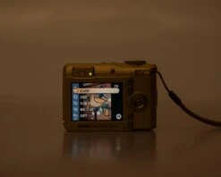 Kodak EasyShare C643 6.1 Megapixel CCD Sensor Digicam W/ 1 GB SD Card (uses AA Batteries)(Kodak Easyshare C643 6 1 Megapixel Ccd Sensor Digicam W 1 Gb Sd Card Uses Aa Batteries) -Vintage Camera Store kodak easyshare C643 6mp digicam 20250405