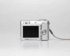 Kodak EasyShare C643 6.1 Megapixel CCD Sensor Digicam W/ 1 GB SD Card (uses AA Batteries)(Kodak Easyshare C643 6 1 Megapixel Ccd Sensor Digicam W 1 Gb Sd Card Uses Aa Batteries) -Vintage Camera Store kodak easyshare C643 6mp digicam 20250405 1