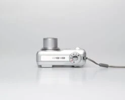 Kodak EasyShare C643 6.1 Megapixel CCD Sensor Digicam W/ 1 GB SD Card (uses AA Batteries)(Kodak Easyshare C643 6 1 Megapixel Ccd Sensor Digicam W 1 Gb Sd Card Uses Aa Batteries) -Vintage Camera Store kodak easyshare C643 6mp digicam 20250405 4