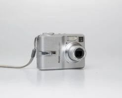 Kodak EasyShare C643 6.1 Megapixel CCD Sensor Digicam W/ 1 GB SD Card (uses AA Batteries)(Kodak Easyshare C643 6 1 Megapixel Ccd Sensor Digicam W 1 Gb Sd Card Uses Aa Batteries) -Vintage Camera Store kodak easyshare C643 6mp digicam 20250405 6